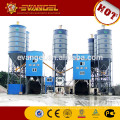 EVANGEL mobile concrete Batching Plant 60m3/h HZS60P